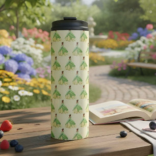 Tiana Thermal Tumbler Thermosbeker