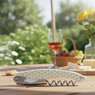 Tiana Waiter's Kurkentrekker