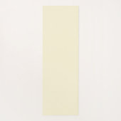 Tiana Yoga Mat (Achterkant)