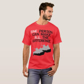 Tiananmen Tank Man (Voorkant volledig)