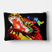Tianlong Draak Etui (Achterkant)