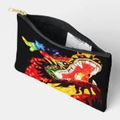Tianlong Draak Etui (Open)