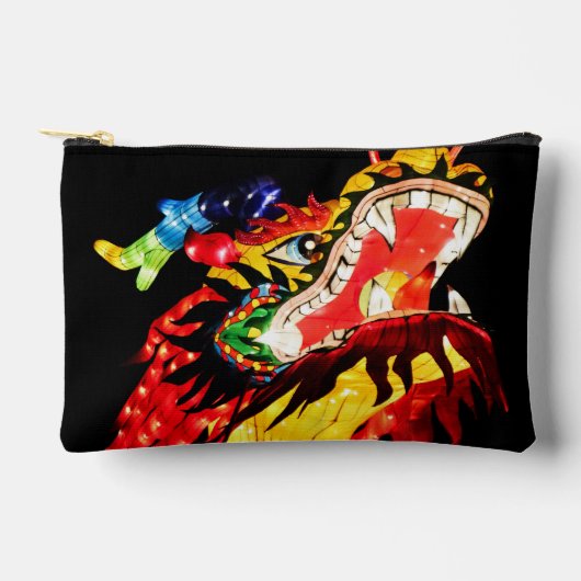 Tianlong Draak Etui (Voorkant)