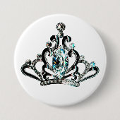Tiara Button (Voorkant)