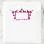 Tiara Étiquettes (Sac)