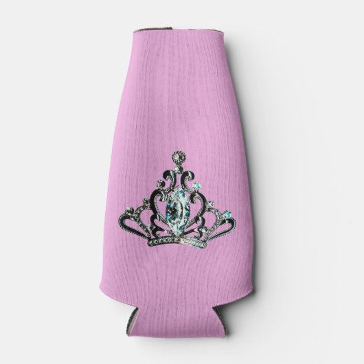 Tiara Flesjeskoeler (Voorkant)