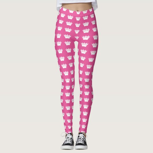 Tiara Leggings (Voorkant)