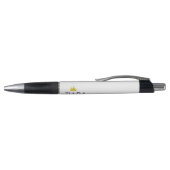 Tiara Logo Pen (Bovenkant)