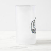 Tiara Matglas Bierpul (Center)