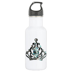 "Tiara" waterfles