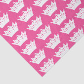 "Tiaras" WEEFSUE PAPIER (Detail)