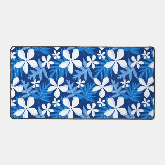 TIARE (BLEU) (Recto)