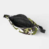 TIARE MOTIF EN OLIVE (Ouvrir)
