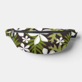 TIARE MOTIF EN OLIVE (Poser)