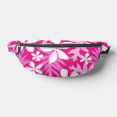 TIARE MOTIF EN ROSE (Poser)