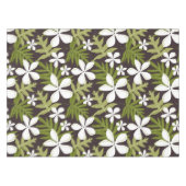 TIARE (OLIJFCOMBO) TAFELKLEED (Voorkant (Horizontaal))