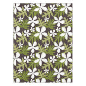 TIARE (OLIJFCOMBO) TAFELKLEED (Voorkant)