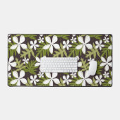 TIARE (OLIVE) (Clavier et souris)