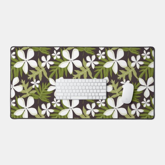 TIARE (OLIVE) (Clavier et souris)