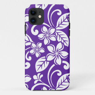 TIARE (PAARS) iPhone 11 HOESJE