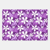 TIARE (PAARS) INPAKPAPIER VEL (Voorkant 3)