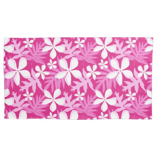 TIARE (PINK) KUSSENSLOOP (Voorkant-Links)