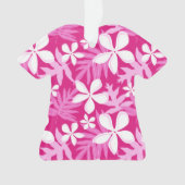 TIARE (PINK) ORNAMENT (voorkant)