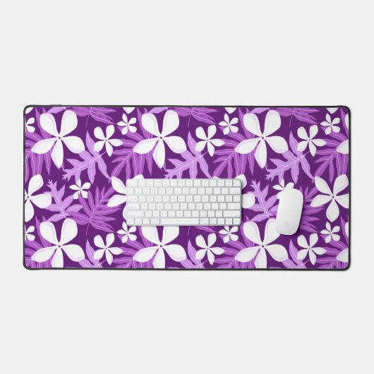 TIARE (PURPLE) (Clavier et souris)