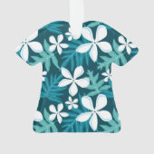 TIARE (TURQUOISE) (dos)