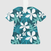 TIARE (TURQUOISE) (devant)