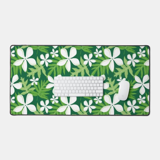 TIARE (VERT) (Clavier et souris)