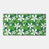 TIARE (VERT) (Recto)