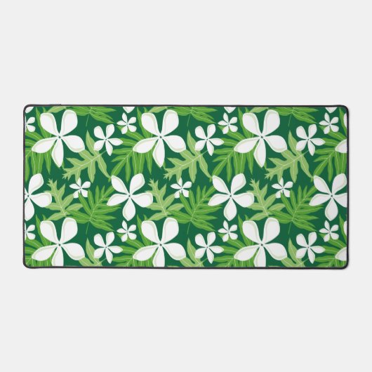 TIARE (VERT) (Recto)