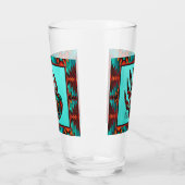 Tibal Bear Poot Glas (Links)