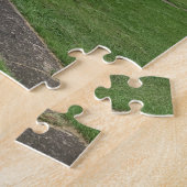 Tibbetts Point Lighthouse Legpuzzel (Zijkant)