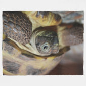 Tibbs fleece deken (Voorkant (Horizontaal))