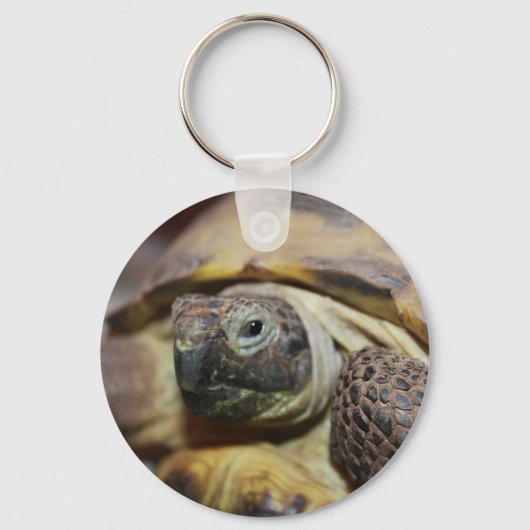 Tibbs Sleutelhanger (Voorkant)