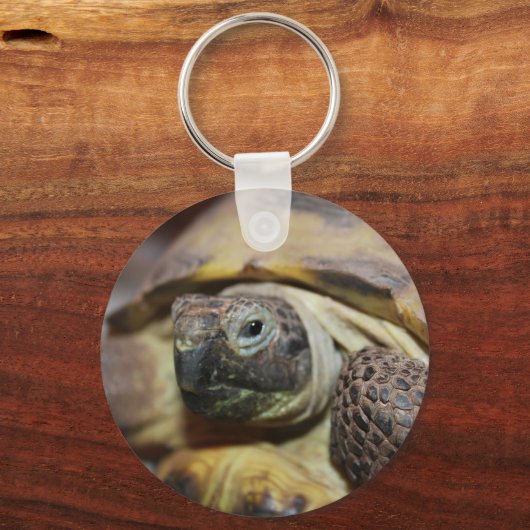 Tibbs Sleutelhanger (Voorkant)