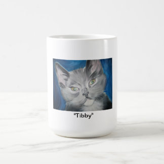 Tibby Coffee Mok