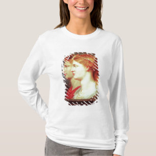 Tiberius en Agrippina, c.1614 T-shirt