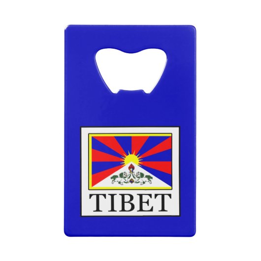 Tibet (Devant)