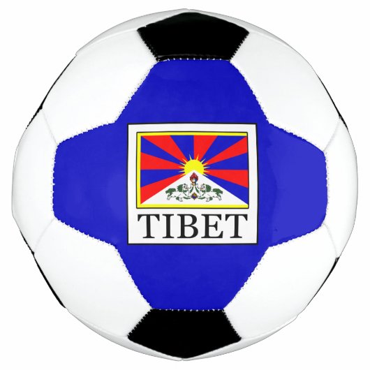 Tibet (Devant)