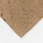 Tibet - het klooster Ganden Buddhist Fleece Deken (Hoek)