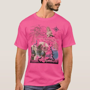 Tibet T-shirt