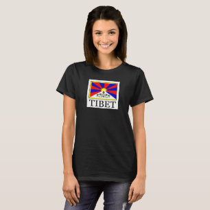Tibet T-shirt