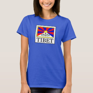 Tibet T-shirt