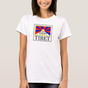 Tibet T-shirt
