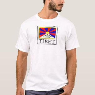 Tibet T-shirt