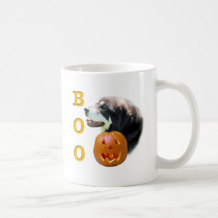 Tibetaans Mastiff Boo Koffiemok