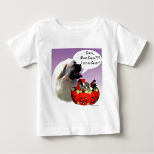 Tibetaans Spaniel Halloween Snoep
